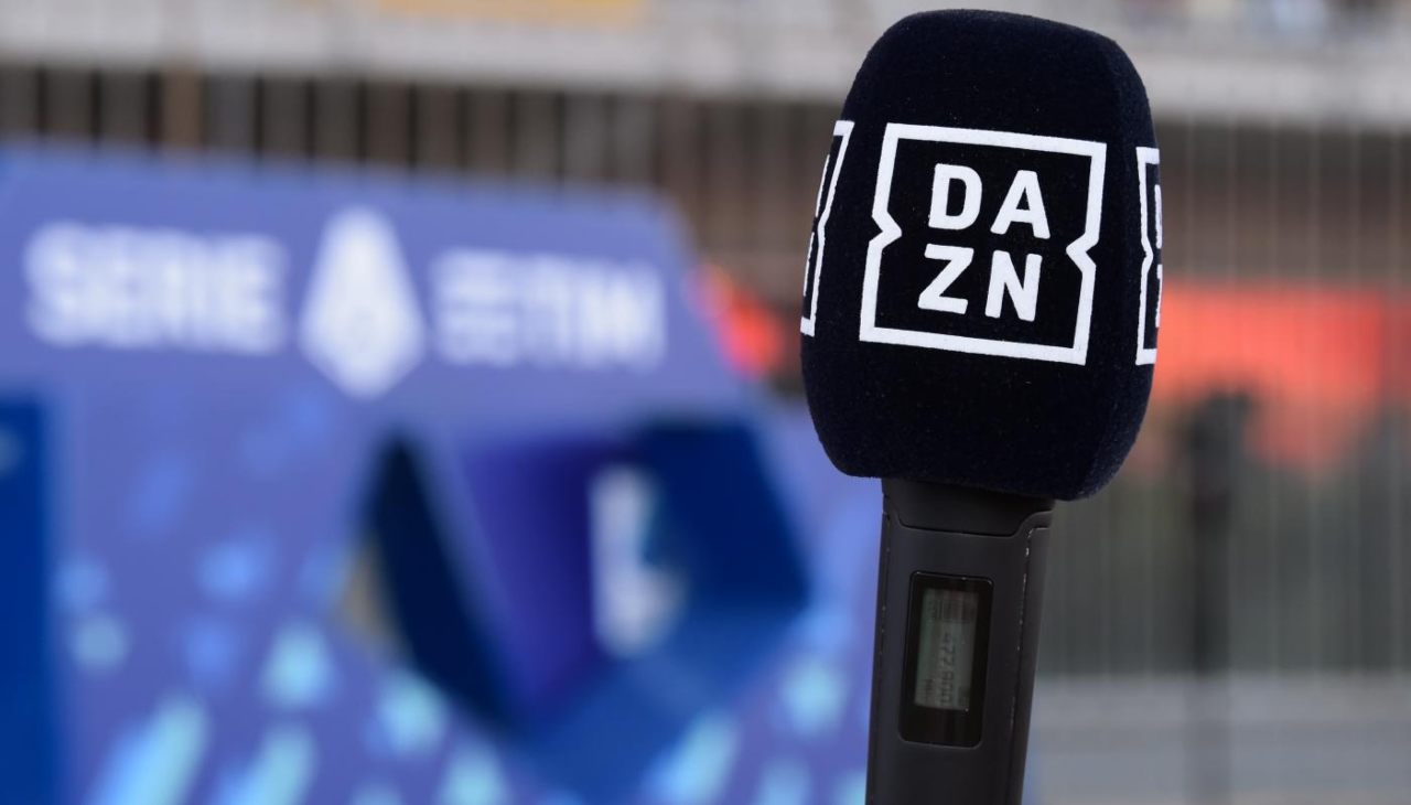 DAZN