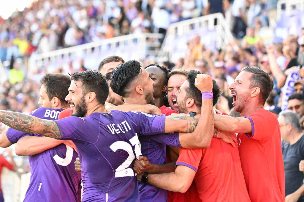 Fiorentina