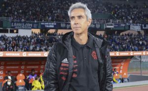 Paulo Sousa