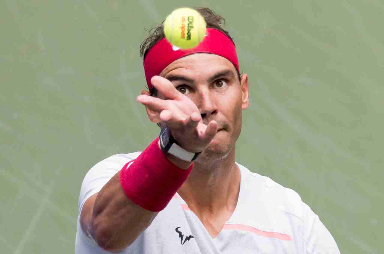 Rafa Nadal