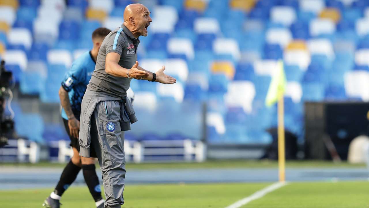 Spalletti