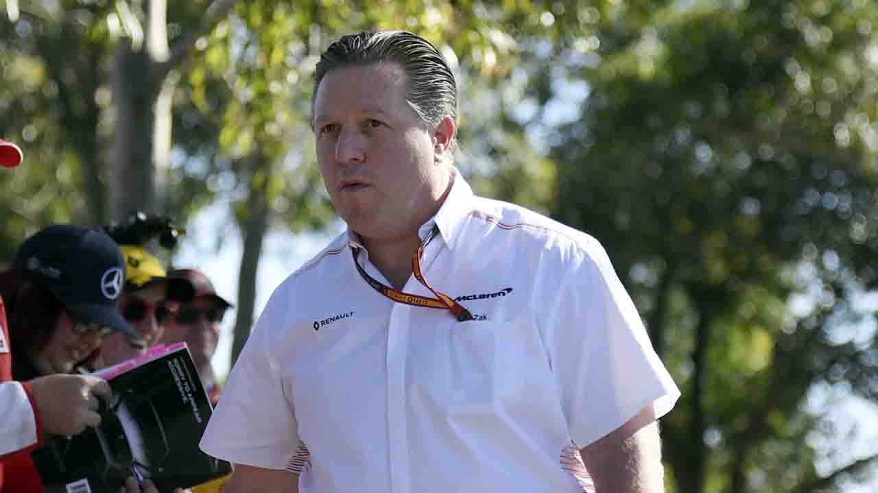 Zak Brown Sportitalia 171022