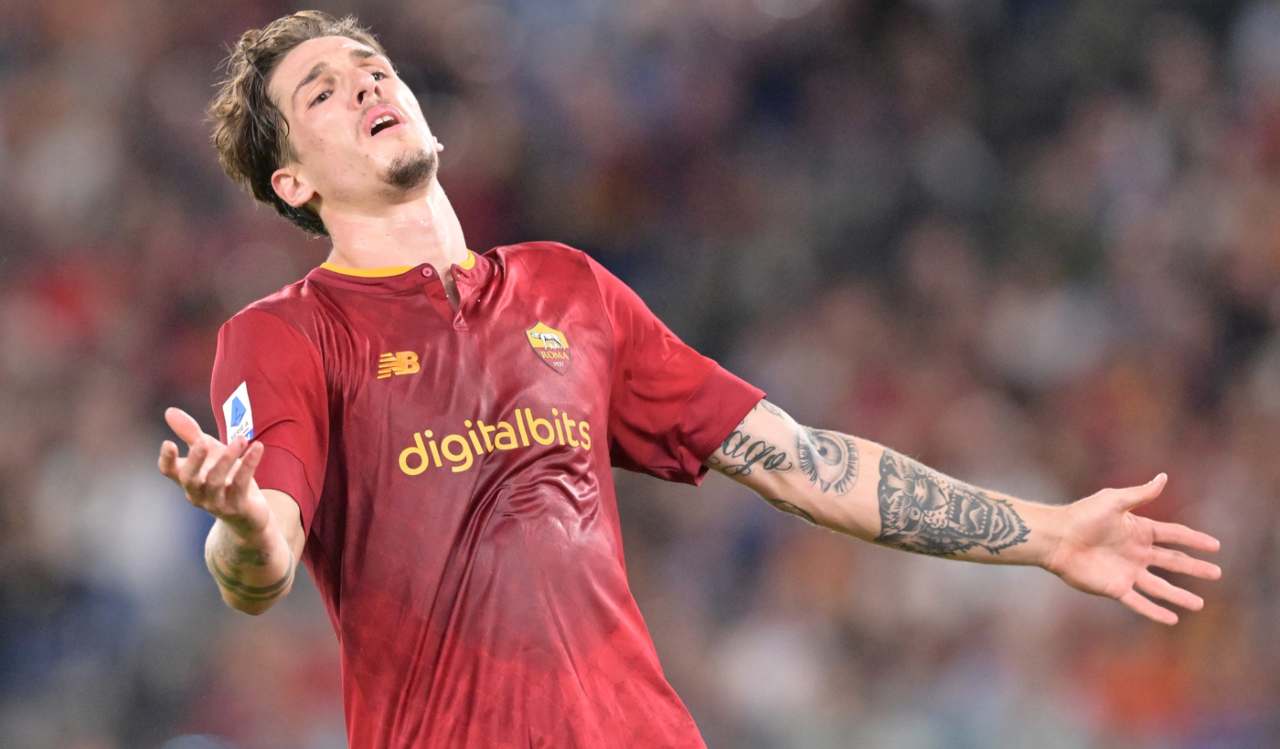 Zaniolo