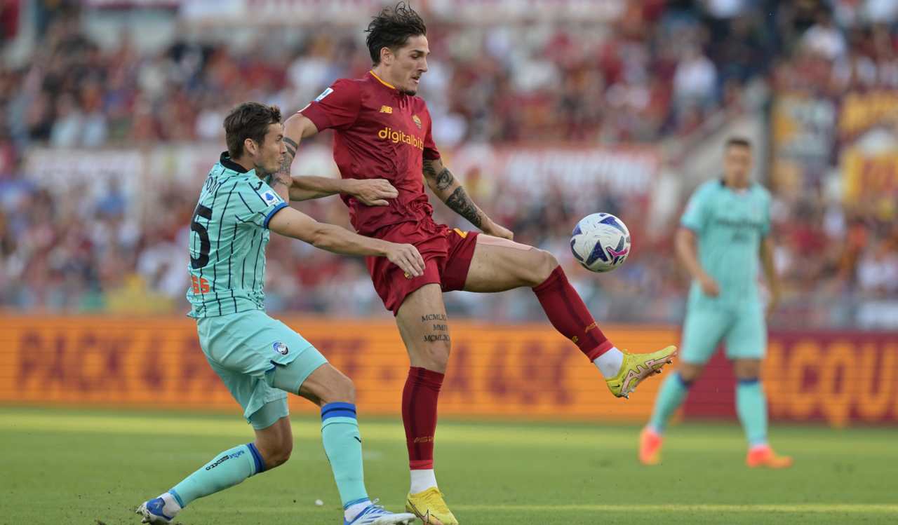 Zaniolo