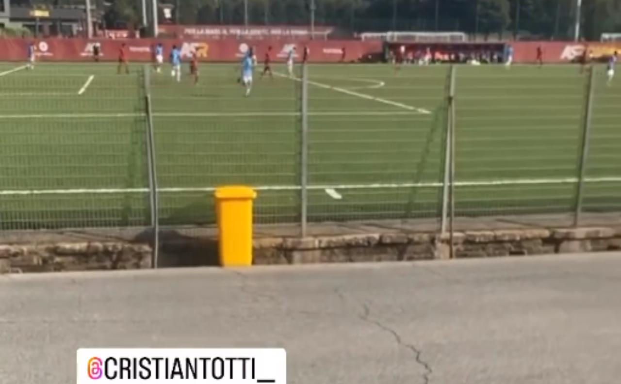Cristian Totti
