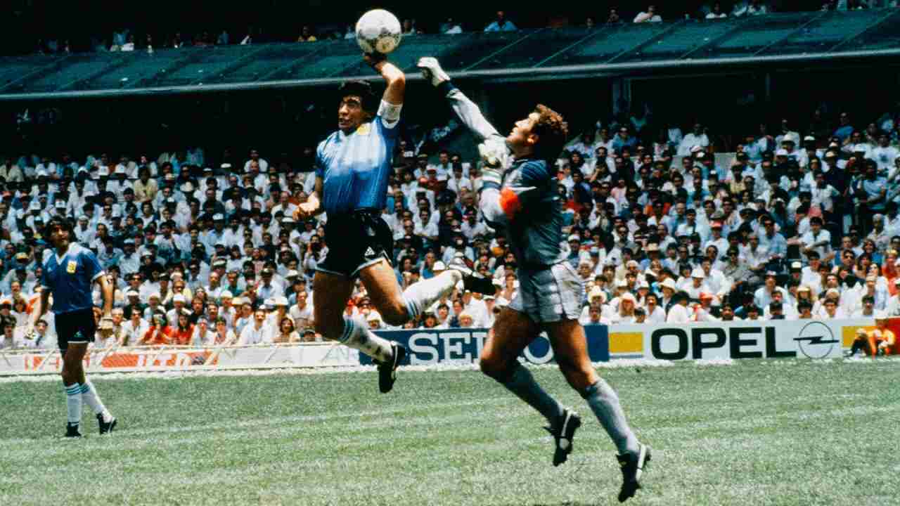 Maradona