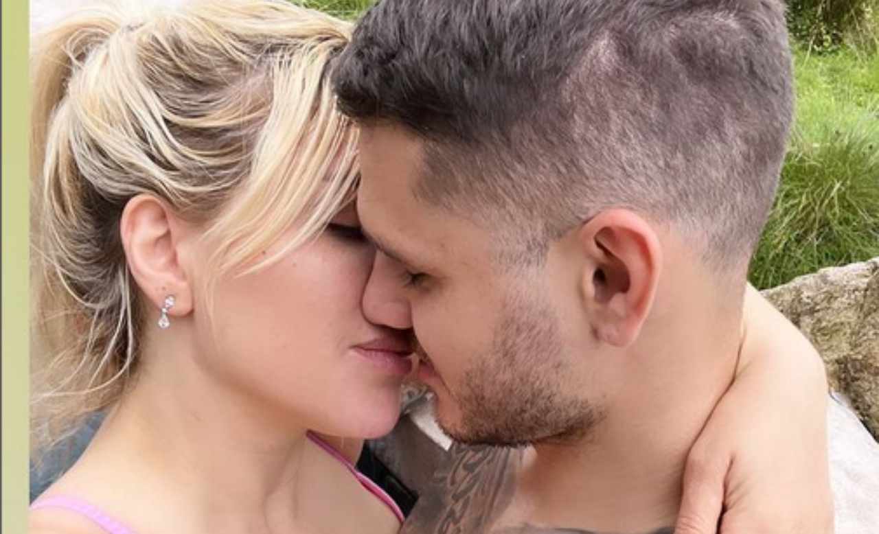 Icardi e Wanda