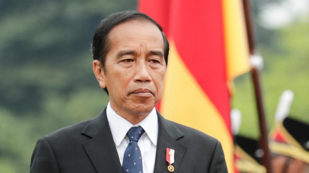 Widodo