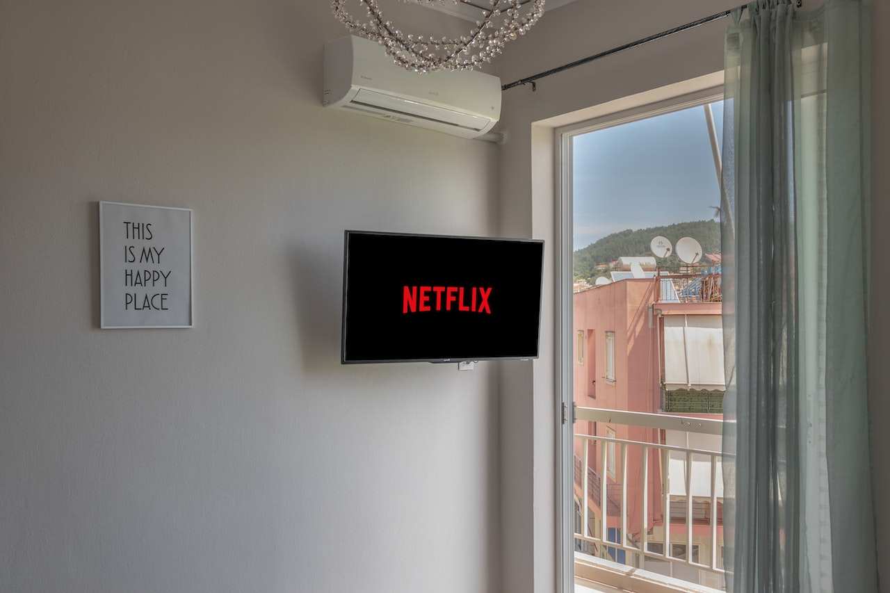 Rivoluzione Netflix
