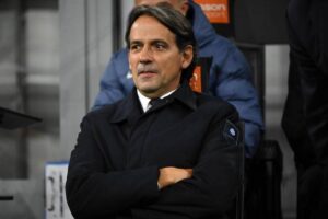 Simone Inzaghi Inter