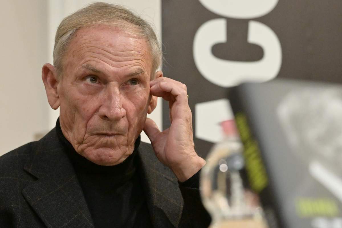 Zeman e il grande ritorno