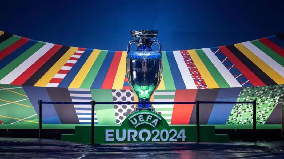 Euro 2024 Uefa