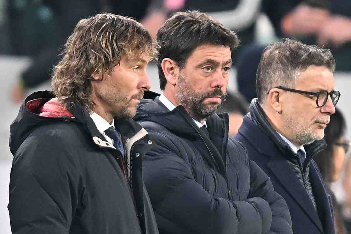 L'inchiesta Juventus va avanti