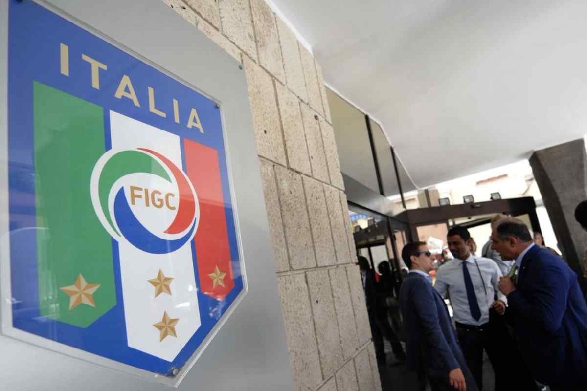 FIGC penalizzazione