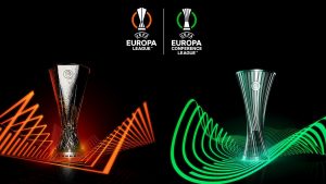 Europa League Conference League