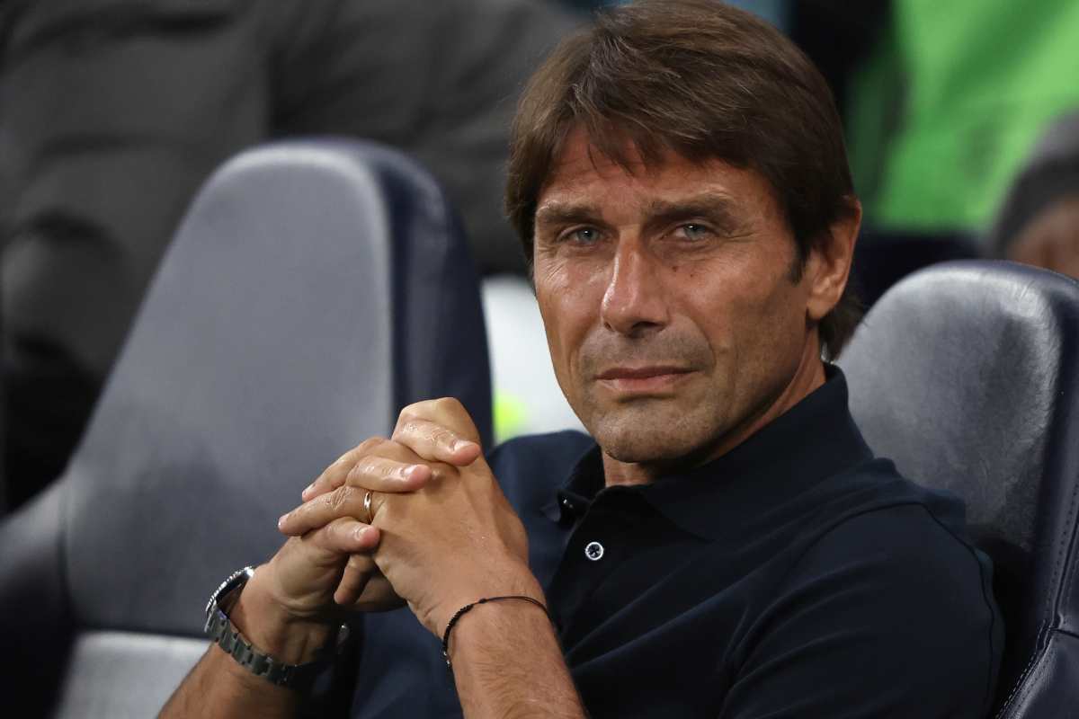 Conte Chelsea