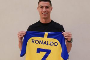 Ronaldo, il ritorno di Europa è possibile