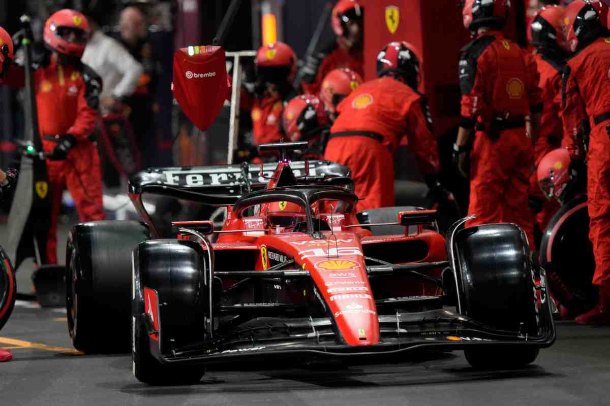 Ferrari, colpo grosso in arrivo: i tifosi fremono