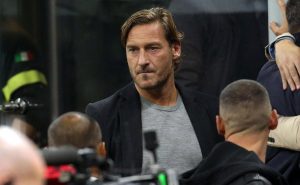 Francesco Totti divorzio Ilary Blasi