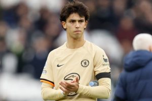 Juventus, il destino di Joao Felix è già scritto