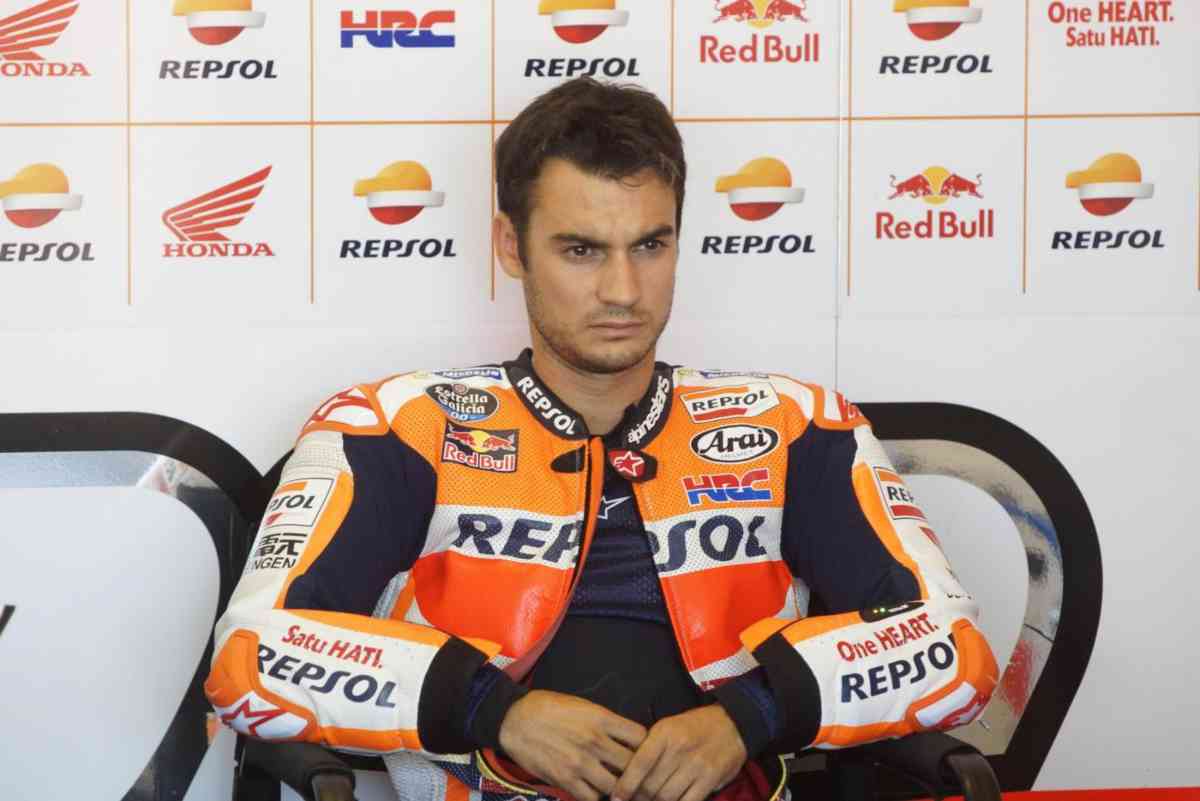 Marquez il più odiato: la bordata