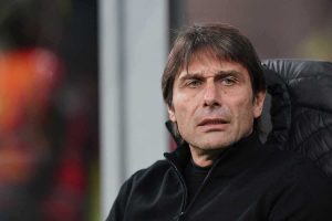 Conte-Inter, è lui il sogno nerazzurro