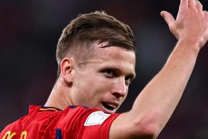 Dani Olmo colpo 35 milioni