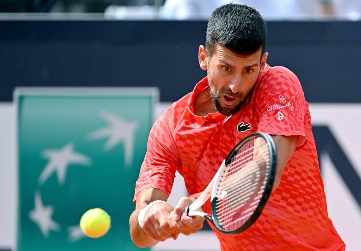 Djokovic no vax? Il campione svela l'amara verità sulla sua posizione riguardo i vaccini anti Covid