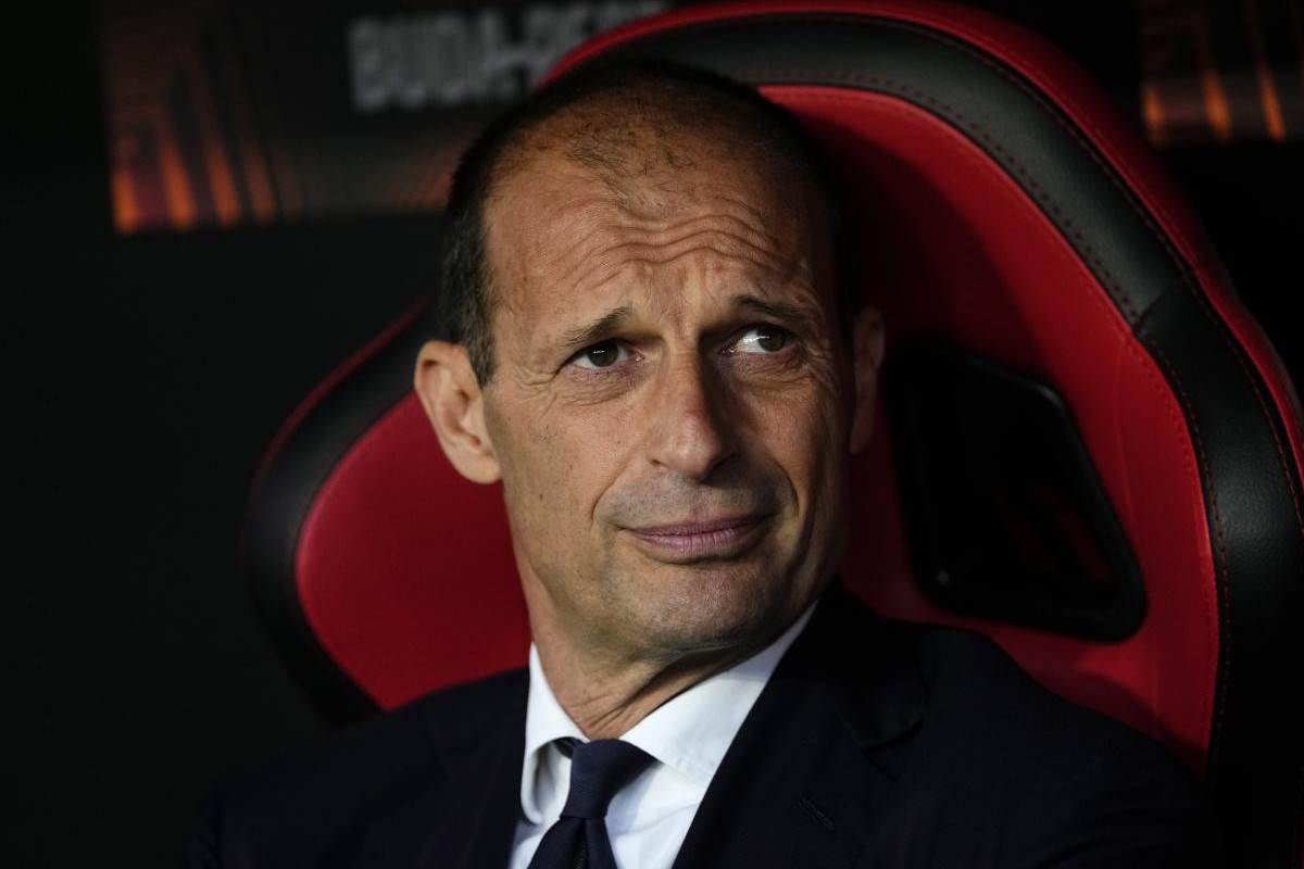 Bye Bye Allegri, ecco i papabili sostituti