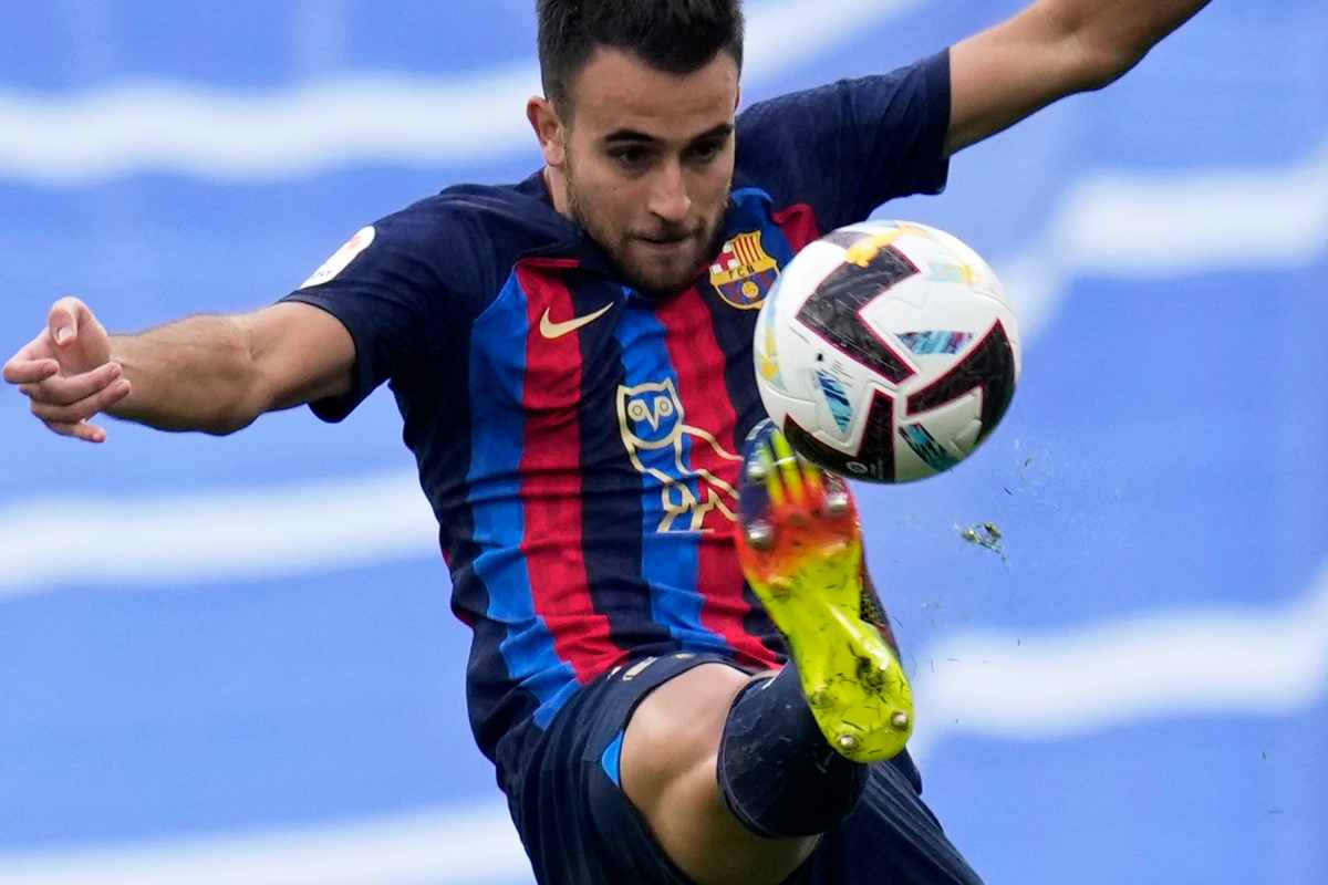 Calciomercato Barcellona, cessioni in vista