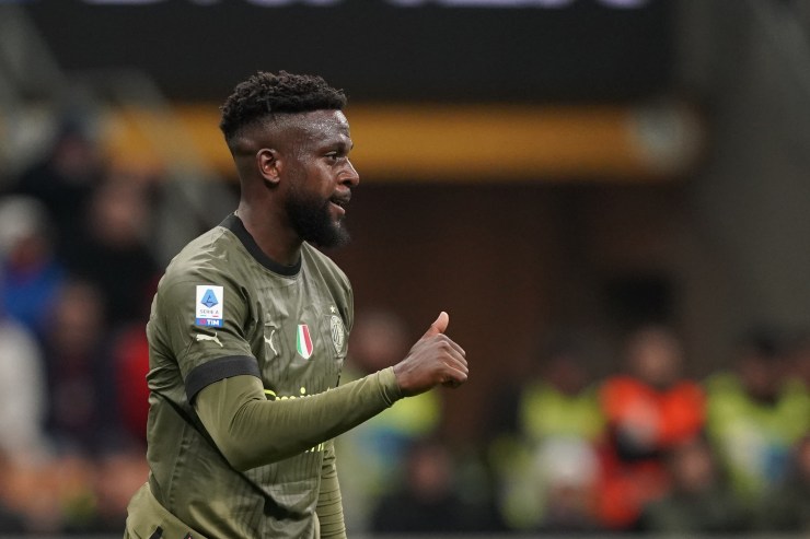 Il Milan pronto a cedere in prestito Origi per risparmiare sull'ingaggio