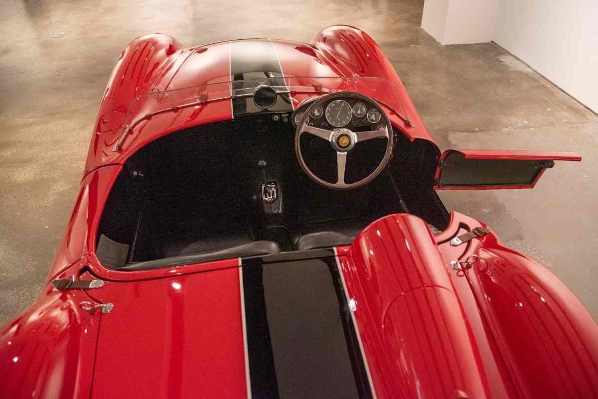 Ferrari, la decisione a sorpresa: una scoperta che manda i fan in visibilio