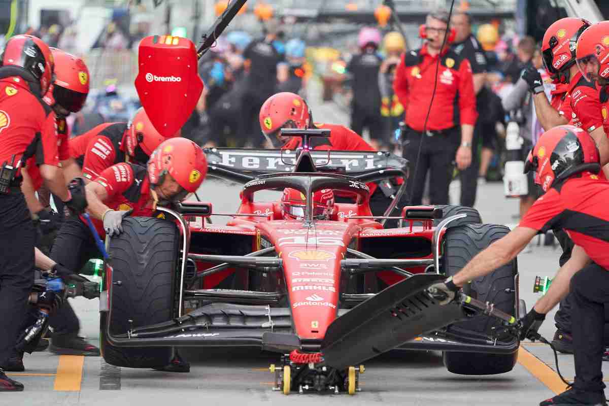 Ferrari, Leclerc non ha grandi aspettative per l'Austria: "Sarà dura ripetere le prestazioni di Montreal"