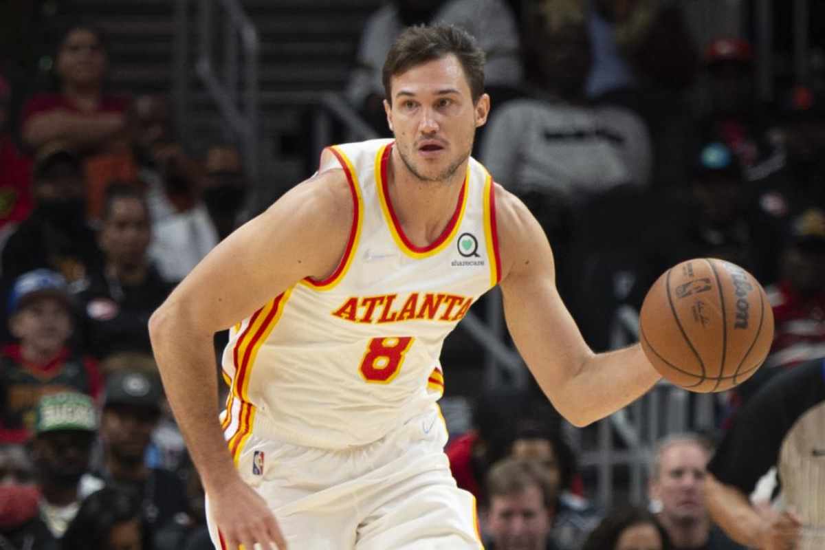 Svolta Gallinari: è tutto fatto, quasi 7 milioni