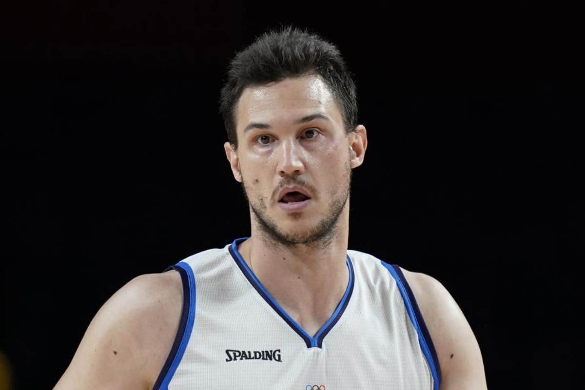 NBA, Gallinari cambia subito squadra: destinazione pazzesca 