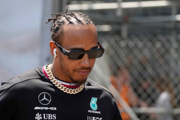 F1, Lewis Hamilton: arriva un grande cambiamento nella sua vita?