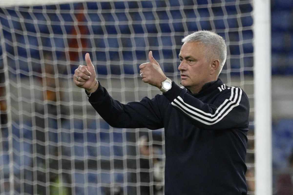 Mourinho ha dato il suo ok per la cessione di Ibanez