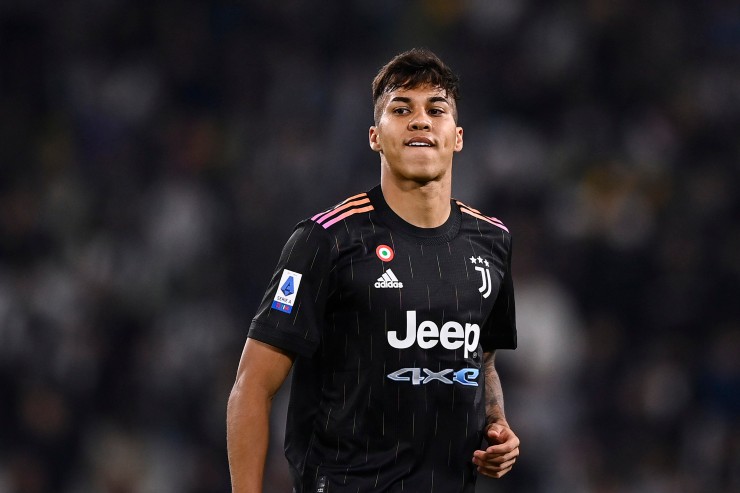 Idea Kaio Jorge in prestito dalla Juve al Cagliari