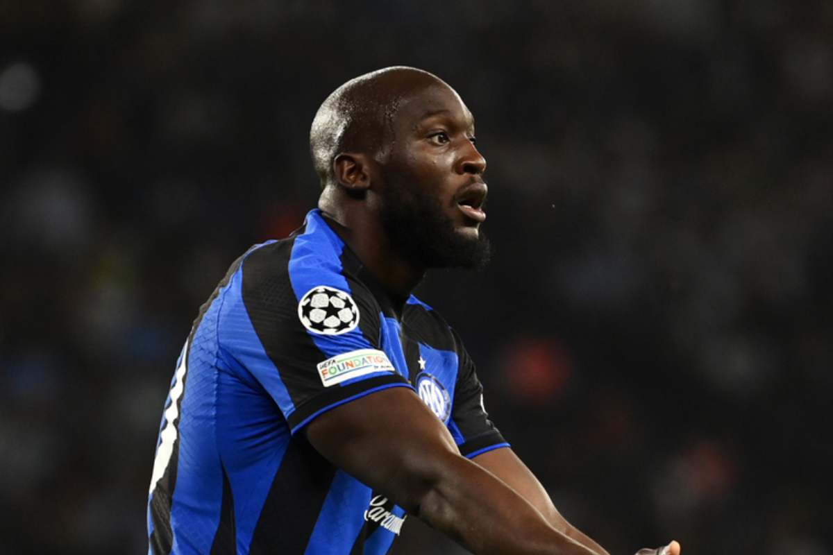 Inter, addio Lukaku: nuova offerta da brividi dopo la finale