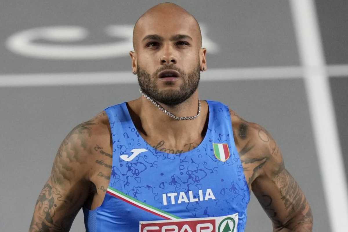 Marcell Jacobs, il messaggio ai tifosi lascia tutti senza parole: i social si schierano con lui