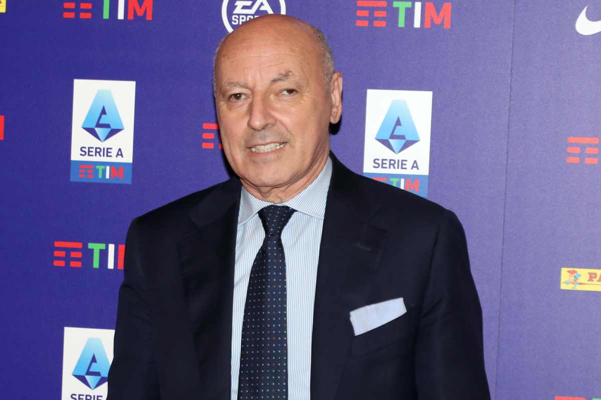 Inter scatenata, arrivano tre colpi sul mercato: a un passo anche il pupillo di Mancini