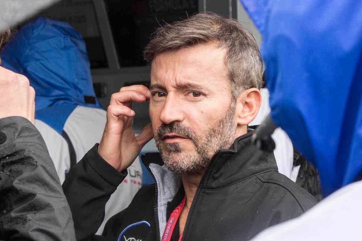 Max Biaggi, chi è la nuova fidanzata