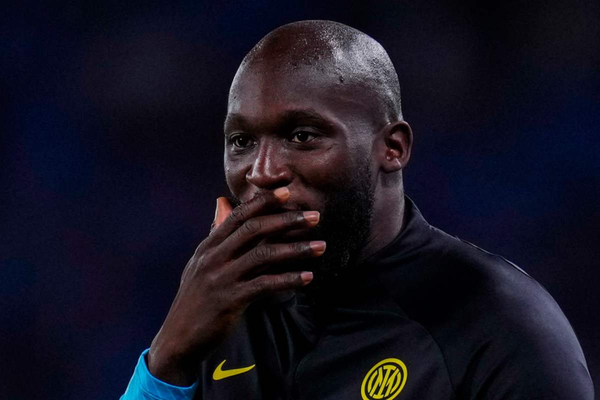 Inter, addio Lukaku: nuova offerta da brividi dopo la finale