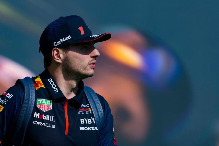 F1, Max Verstappen in Ferrari? Non c'è chiusura totale