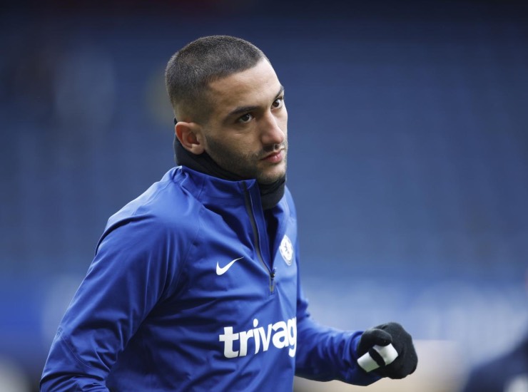 Arabia Saudita nuova frontiera del calcio: anche Ziyech può finire all'Al-Nassr