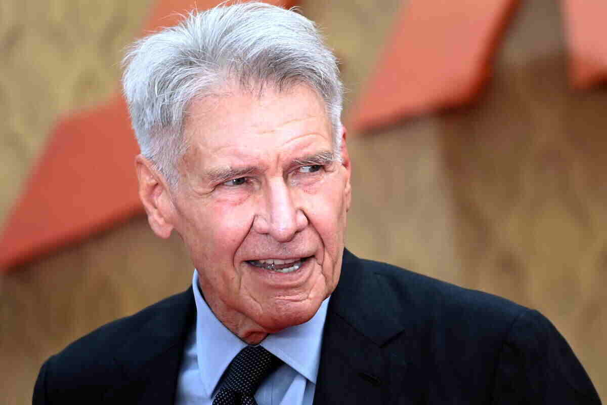 Cinema, l'intreccio Ferragni-Harrison Ford: protagonista Marina Di Guardo