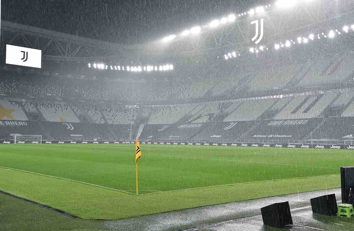 Dal Milan alla Juve, clamoroso scambio