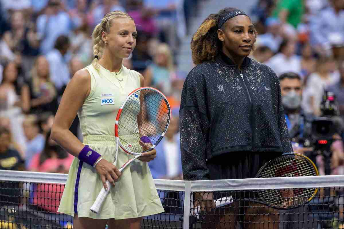 Si è ritirata: clamoroso annuncio di Anett Kontaveit