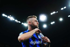 Calciomercato Inter, scelto il sostituto di Skriniar