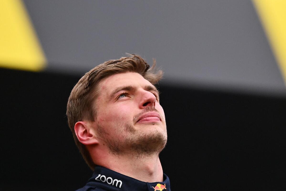 Max Verstappen, lacrime di Schumacher